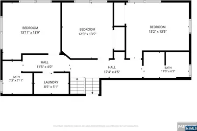 1759 Lilbet Road, Teaneck Township, NJ 07666 - Photo 39