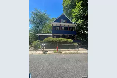 55 Garden Avenue 1 #1, Hawthorne, NJ 07506 - Photo 1