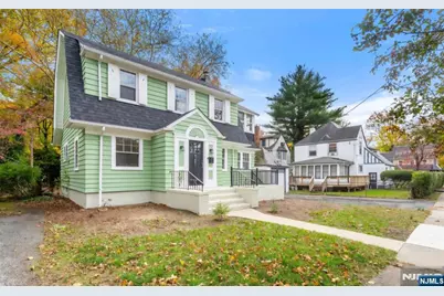 401 Conrad Road, Englewood, NJ 07631 - Photo 1