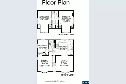 18 Sweetwood Drive, Cedar Grove, NJ 07009 - Photo 21