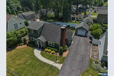 95 Edison Street, Wyckoff Township, NJ 07481 - Photo 37