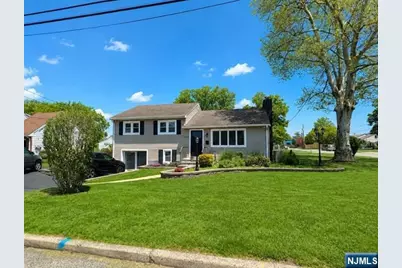 404 Czaplicki Street, Manville, NJ 08835 - Photo 1