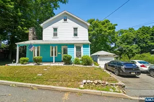 20 Nassau, North Haledon, NJ 07508 - Photo 1