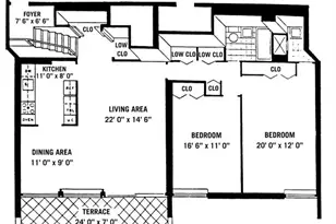 4 Horizon Road 1207, Fort Lee, NJ 07024 - Photo 19