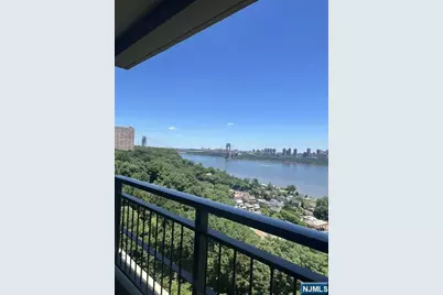 4 Horizon Road 1207 #1207, Fort Lee, NJ 07024 - Photo 11