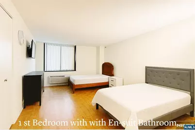 1265 15th Street 1A #1A, Fort Lee, NJ 07024 - Photo 9