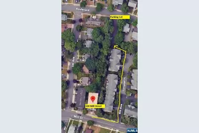 100 Mill Street 7 #7, Westwood, NJ 07675 - Photo 15