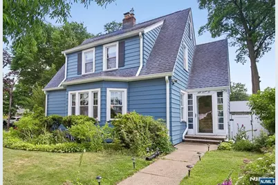 57 Oldis Street, Rochelle Park Township, NJ 07662 - Photo 1