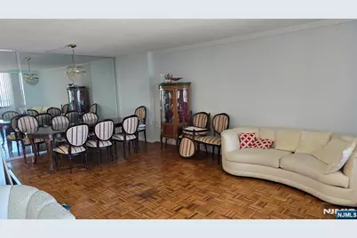 200 Winston 1006 #1006, Cliffside Park, NJ 07010 - Photo 1