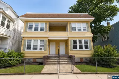 136-138 Dewey Street, Newark, NJ 07112 - Photo 1