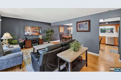 13 Gritman Court, Westwood, NJ 07675 - Photo 5