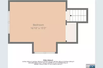 13 Gritman Court, Westwood, NJ 07675 - Photo 45