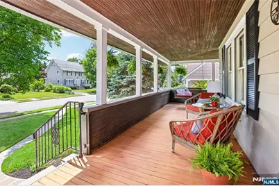 29 Fairlawn Street, Ho Ho Kus, NJ 07423 - Photo 5
