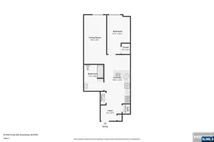 62 69th Street 209, Guttenberg, NJ 07093 - Photo 39