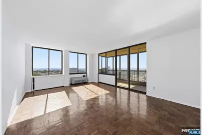 200 Winston Drive 2120 #2120, Cliffside Park, NJ 07010 - Photo 21