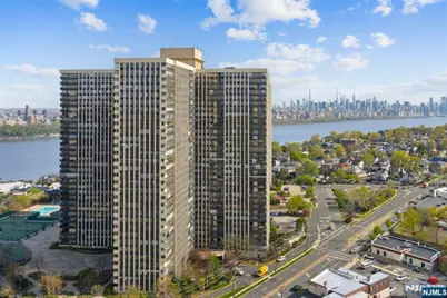 200 Winston Drive 2120 #2120, Cliffside Park, NJ 07010 - Photo 1