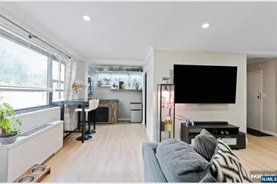 25 Grand Avenue 1E #1E, Hackensack, NJ 07601 - Photo 5