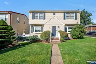 21 Kipp Ave, Lodi, NJ 07644 - Photo 1
