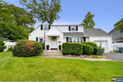 35-05 Lenox Drive, Fair Lawn, NJ 07410 - Photo 1