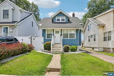 377 Parker Avenue, Hackensack, NJ 07601 - Photo 1