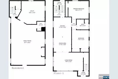 47 Morris Place 1 #1, Bloomfield, NJ 07003 - Photo 33
