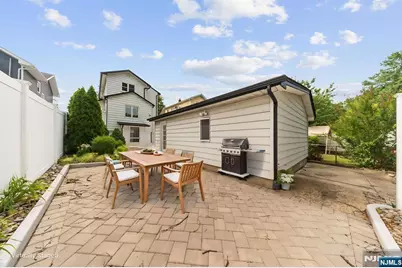 271 Travers Place, Lyndhurst Township, NJ 07071 - Photo 49