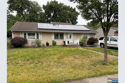 208 Lawrence Drive, Paramus, NJ 07652 - Photo 1
