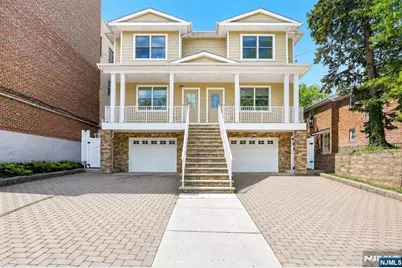 174 Fort Lee Road B #B, Leonia, NJ 07605 - Photo 1