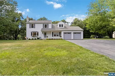 37 Rolling Ridge Road, West Milford, NJ 07480 - Photo 3