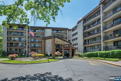 521 Piermont Avenue 315A #315A, River Vale Township, NJ 07675 - Photo 1