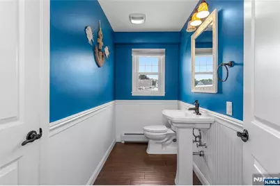 512 Lyster Avenue, Saddle Brook Township, NJ 07663 - Photo 17