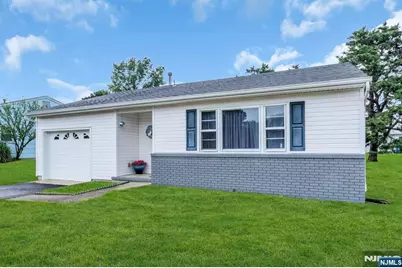 214 Westbrook Drive, Berkeley, NJ 08757 - Photo 5