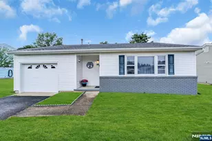 214 Westbrook Dr, Berkeley, NJ 08757 - Photo 1