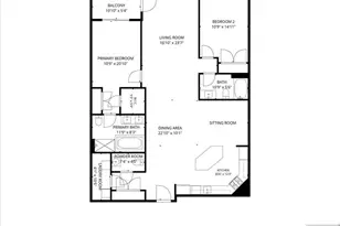 40 Park Ave 513, Morristown, NJ 07960 - Photo 37