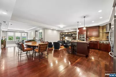 40 Park Avenue 513 #513, Morristown, NJ 07960 - Photo 1