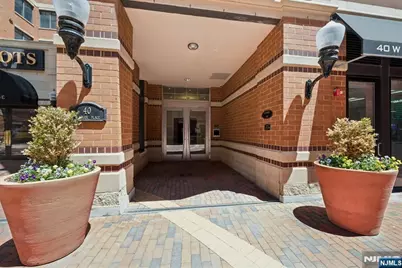 40 Park Avenue 513 #513, Morristown, NJ 07960 - Photo 29