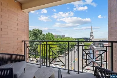 40 Park Avenue 513 #513, Morristown, NJ 07960 - Photo 19