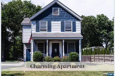 54 Glen Avenue 2nd Floor #2nd Floor, Midland Park, NJ 07432 - Photo 1