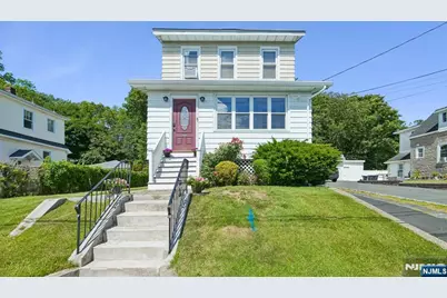 264 Getty Avenue, Clifton, NJ 07011 - Photo 1