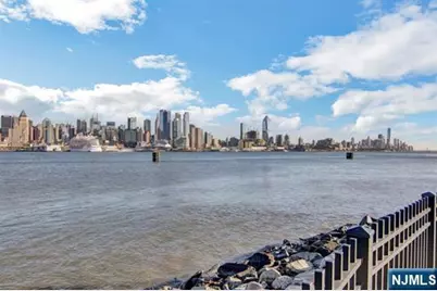 1200 Ave At Port Imperial 521 #521, Weehawken, NJ 07086 - Photo 35