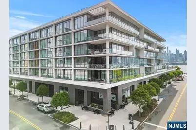 1200 Ave At Port Imperial 521 #521, Weehawken, NJ 07086 - Photo 47