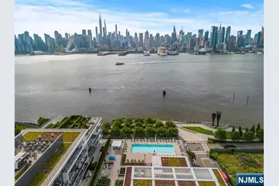 1200 Ave At Port Imperial 521 #521, Weehawken, NJ 07086 - Photo 33