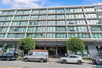 1200 Ave At Port Imperial 521 #521, Weehawken, NJ 07086 - Photo 45