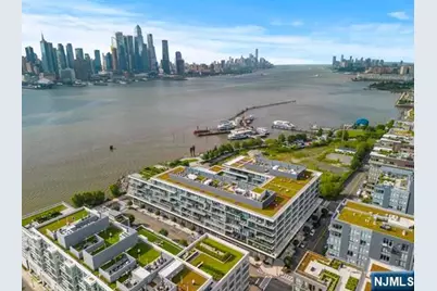 1200 Ave At Port Imperial 521 #521, Weehawken, NJ 07086 - Photo 49