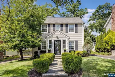 160 Woodland Avenue, Verona, NJ 07044 - Photo 1