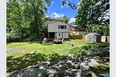 13 Oak Street, Wanaque, NJ 07420 - Photo 31