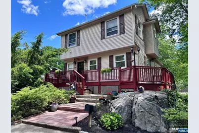 13 Oak Street, Wanaque, NJ 07420 - Photo 31