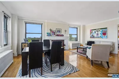 375 Mount Prospect 7De #7DE, Newark, NJ 07104 - Photo 5