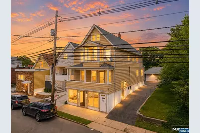 50 Jewell Street, Garfield, NJ 07026 - Photo 1