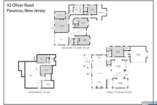 92 Oliver Rd, Paramus, NJ 07652 - Photo 5